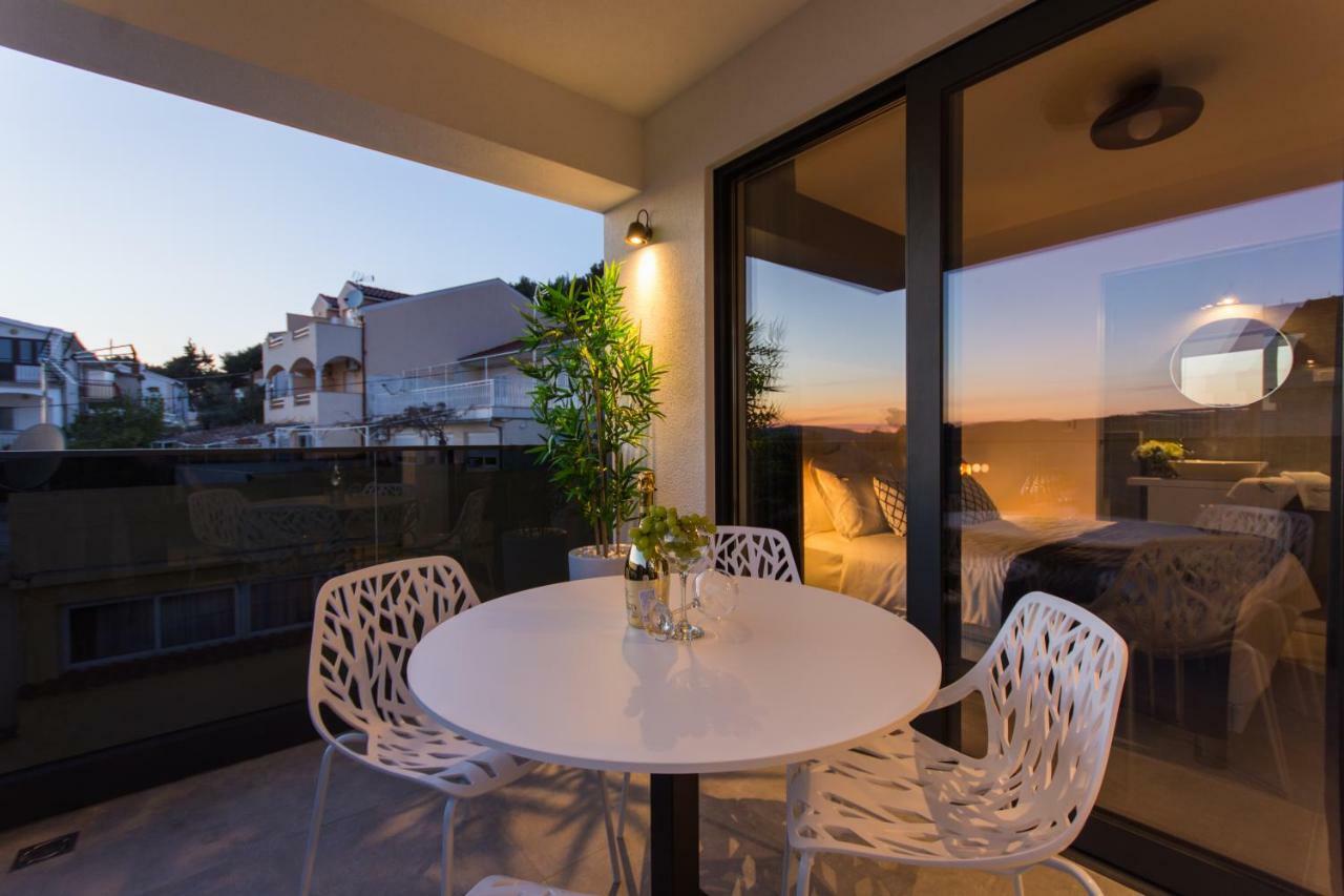 Villa Royal Trogir Exterior photo